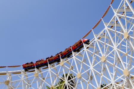 Disney California Adventure Park